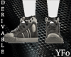 Shoes Star New Derivable