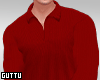 𝔊. Knit Shirt
