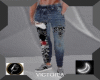 Denim Jeans
