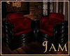 J!:Coffee Seats