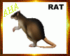 Y* Rat Fare Animation