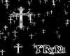 Tl BlackRoom + Crosses