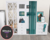 Mila closet