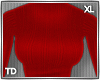 Red Black Casual XL