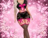 Piper Pink/Black