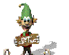 santa's elf