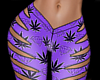 RLL leaf Leggings