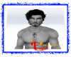 bearded gothic skin