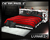 (L: Urban Cuddle Bed