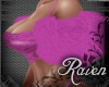 *R* Angel Secret Pink