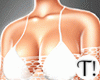 T! Sparkle Beach White