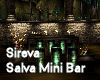 Sireva Salva Mini Bar 