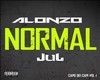 Alonzo, Jul - Normal