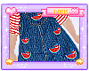 Kids Melon Summer Dress