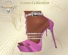 ROMA HEELS ROSE