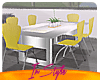 ! S'18 Dining Table