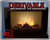 [ML]Fireplace Derivable