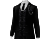 Black Full Suit