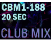CLUB MIX MUSIC