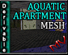 (MV) Aquatic Apa Mesh