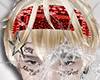🅰 Hair 222 + Bandana