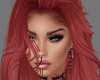HAIR -RUIVO-REDHEAD 1165