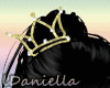 D| Princess Crown