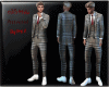 Genelmen's Suit V1