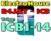 Electro - I Cant Breath