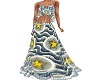 dj StarSummerGown