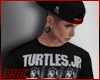 BKHC | turtles jr 2 {M}