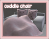 [Kiki] Loft cuddle chair
