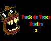 *LH* VOICE ZUEIRA