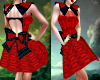 (BTVS)Red/blackLayerable