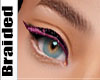 Glitter Pink Eyeliner Mh