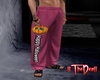 Halloween Pj's 2