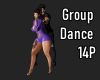 Group Dance 14P