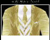 2DamnSexi Gold Suit