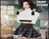 LD casual outfit