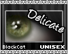 [BC] Delicate | Olive U