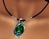 Tahivo Emerald Necklace