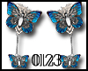 *0123*ButterflyWristSet