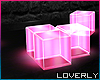 [LO] Club Cube Seats