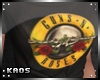 [KaoS]Guns n Roses