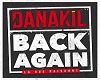 danakil back again