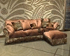 Luxury Penthouse Sofa