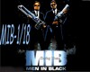 Will Smith - Men In Blac