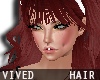 V| Kayloigh Velvet