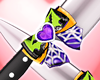 Halloweem Knife