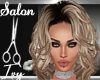 Terica Classic Blonde